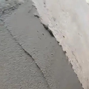 永仁水工建筑物I级C55聚合物改性水泥砂浆 渠道防渗泵站加固迎水面抗冲刷砂浆