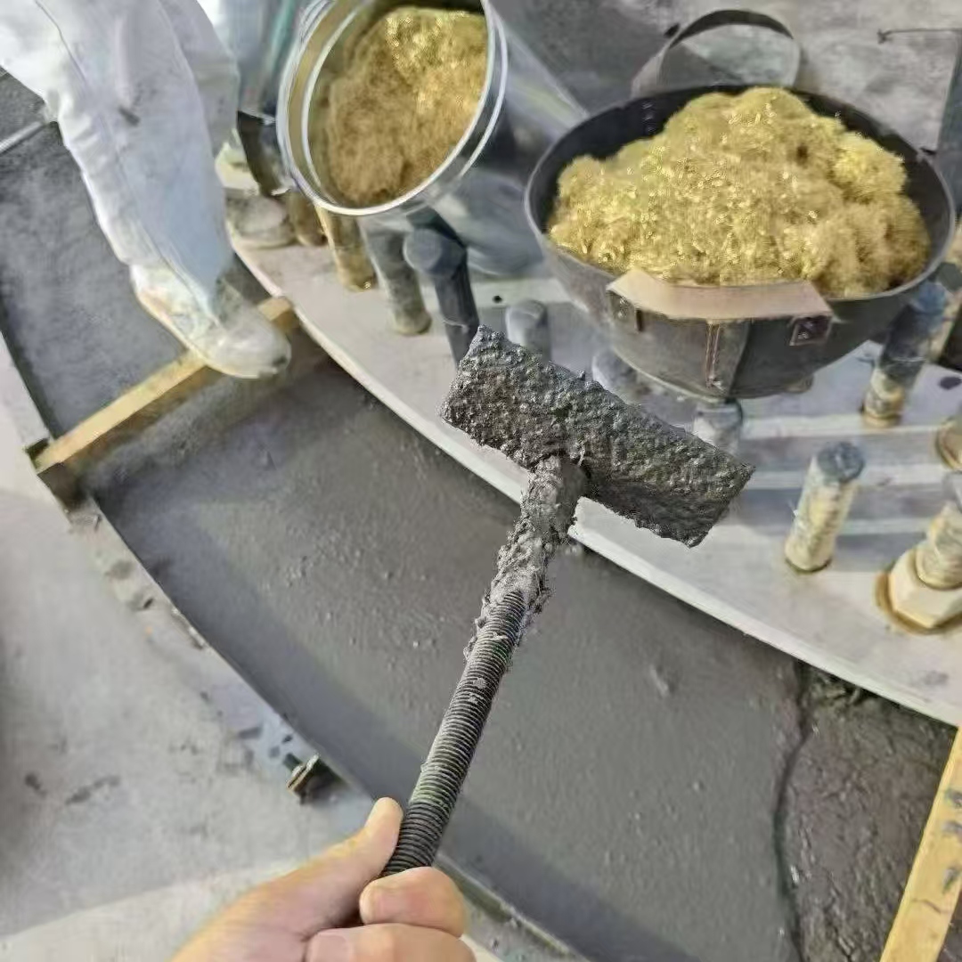 永仁C120风电设备基础专用灌浆料