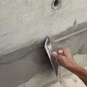 永仁P型防护型环氧树脂砂浆