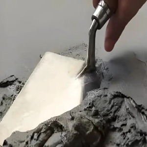 永仁混凝土裂缝孔洞剥落冻融修复用高强度丙乳防腐蚀砂浆