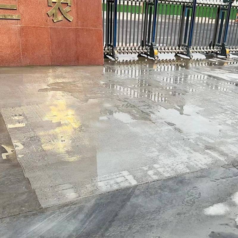 永仁水泥路面翻新砂浆